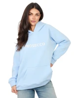 Mikina RV BL A1034.04 svetlo modrá