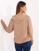 Blúzka RV BL A902.24 béžová