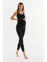 BEZŠVOVÉ LEGÍNY MAMA