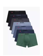 Boxerky Atlantic 7SMH-002 A'7 S-2XL