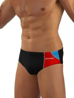 Sesto Senso plavkové nohavičky art.NR BD 402 Maxi nohavičky 3XL-4XL