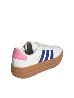Adidas VL Court Bold W JQ5643 dámske topánky Adidas VL Court Bold W JQ5643 dámske topánky