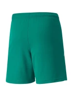 Šortky Puma teamLIGA Jr 704931 05 Šortky Puma teamLIGA Jr 704931 05