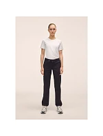 Dámske nohavice CASALL Daily Woven Pant, čierne Dámske nohavice CASALL Daily Woven Pant, čierne