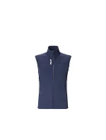 Pánska vesta MILLET Kamet Xcs Vest M, tmavomodrá