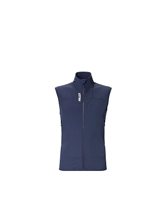 Pánska vesta MILLET Kamet Xcs Vest M, tmavomodrá