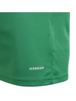 Detské futbalové tričko Squadra 21 JSY Y Jr GN5743 - Adidas