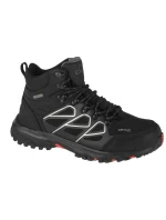 Pánska treková obuv Kamet High M CM0105321200 - Campus
