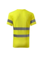 Rimec HV Protect U Tričko MLI-1V997 fluorescenčná žltá Rimec HV Protect U Tričko MLI-1V997 fluorescenčná žltá