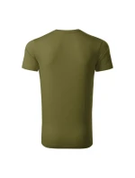 Pánske tričko Exclusive M MLI-153A3 - Malfini