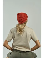 Atlantis Headwear Shore Pletená čiapka „Shore“ 33.7080 rusty Atlantis Headwear Shore Pletená čiapka „Shore“ 33.7080 rusty