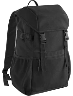 BagBase BG 370 Batoh „Ramble“ 52.0370 čierny BagBase BG 370 Batoh „Ramble“ 52.0370 čierny