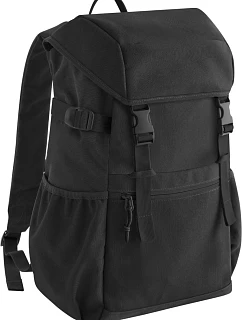 BagBase BG 370 Batoh „Ramble“ 52.0370 čierny