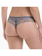 Šortky Colette 1348 sky grey - RosaFaia Šortky Colette 1348 sky grey - RosaFaia