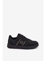 Pánske tenisky Big Star TT174310 Black Pánske tenisky Big Star TT174310 Black