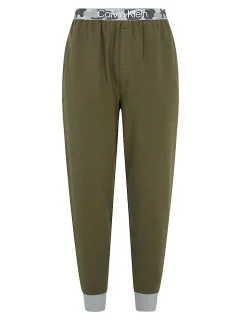 Pánske tepláky NM2196E-RBN - Calvin Klein