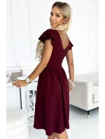 Večerné šaty model 183708 Numoco