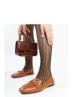 Mokasíny model 207458 Solea