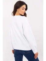 Mikina model 207660 Taliansko Moda