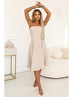 Večerné šaty model 227085 Numoco