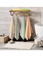 Eurofirany Milo uterák 100x150 farieb Eurofirany Milo uterák 100x150 farieb