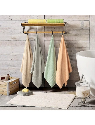 Eurofirany Milo uterák 100x150 farieb Eurofirany Milo uterák 100x150 farieb