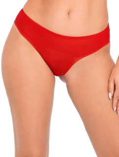 Dámske nohavičky 196 red - BABELL