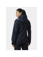 Helly Hansen W Crew Bunda s kapucňou W 34448 597