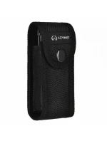 AZYMUT Turon multitool - 10 nástrojov + karabína + puzdro na opasok (H-P224108)