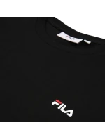 Fila Brod pánske tričko 2 pak black, grey FAM0083 83227 pánske