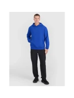 Pánska mikina s kapucňou 4F 4FWSS25TSWSM1749-36S pánska