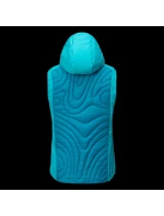 Dámska prešívaná vesta MADO VEST WO'S PRIMALOFT