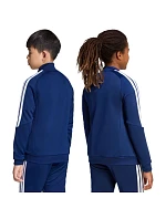 Detská mikina adidas Tiro 26 League Training navy blue JY7201