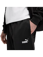 Pánske tepláky Puma Ess No.1 Logo Poly Black 692630 01