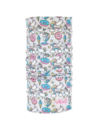 Detská multifunkčná šatka Viking Jr 415-22-0545-07