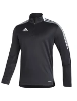 Pánska futbalová mikina Tiro 21 Warm Top M GM7354 - Adidas Pánska futbalová mikina Tiro 21 Warm Top M GM7354 - Adidas