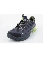 Dámske trekové topánky Selvatica GTX W 679428 - Aku