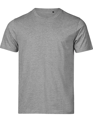 Tee Jays TJ 1150 Tričko z hrubej bavlny „Unlabeled Luxury“ 18.1150 šedá melírovaná Tee Jays TJ 1150 Tričko z hrubej bavlny „Unlabeled Luxury“ 18.1150 šedá melírovaná
