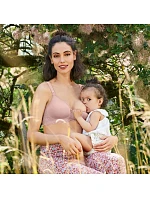 Podprsenka na dojčenie Miss Lovely s penovou výstužou 5086 rosewood – Anita Maternity Podprsenka na dojčenie Miss Lovely s penovou výstužou 5086 rosewood – Anita Maternity
