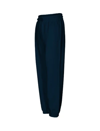 Detské tepláky Meadow navy blue