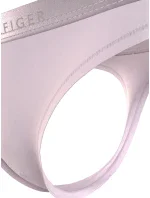 Dámske tangá 3 PACK UW0UW04480 0R4 viacfarebné - Tommy Hilfiger