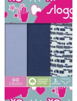 SLOGGI GO CRUSH HIPSTER NOHAVIČKY C3P V003