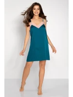 Nočná košeľa model 188088 Momenti Per Me Nočná košeľa model 188088 Momenti Per Me