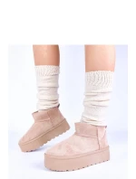 Snežnice model 222021 Solea