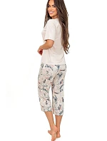 Pyžamo model 228578 Donna