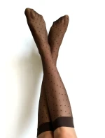 Podkolienky Veneziana Puntini