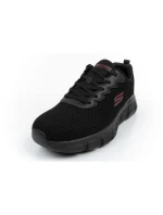 Topánky Skechers M 118106/BBK