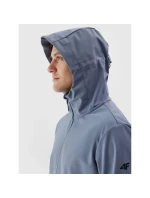 Softshellová vetruodolná bunda 4F M 4FWAW24TSOFM283-32S