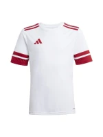 Adidas Junior Squadra 25 tričko JJ0059