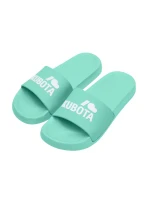 Žabky do bazéna Kubota basic mint K0000-101-001-27-1